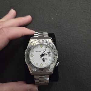 Seestern Nh35 Automatic Watch